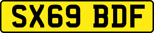 SX69BDF