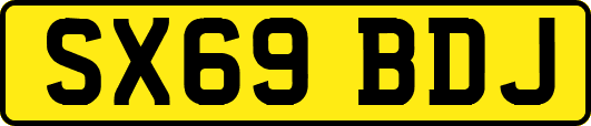 SX69BDJ