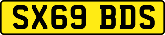 SX69BDS