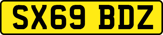 SX69BDZ