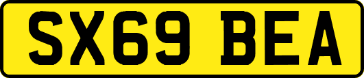 SX69BEA