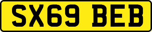 SX69BEB