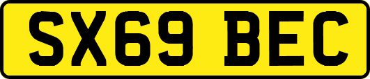 SX69BEC