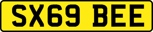SX69BEE