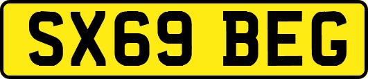 SX69BEG