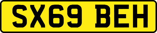 SX69BEH