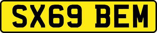 SX69BEM