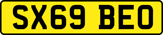 SX69BEO