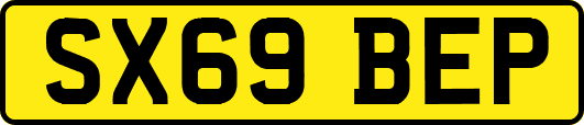 SX69BEP
