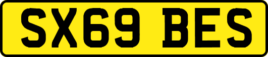 SX69BES