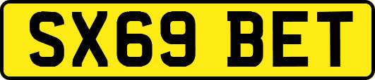 SX69BET