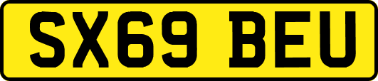 SX69BEU