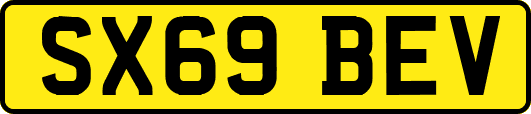 SX69BEV