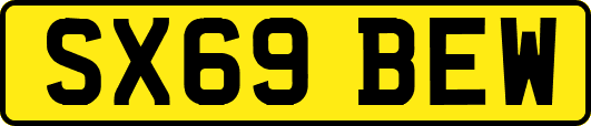 SX69BEW