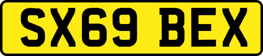 SX69BEX