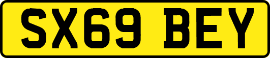 SX69BEY