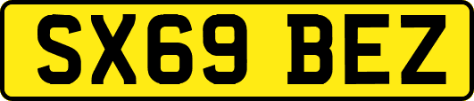 SX69BEZ