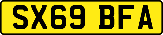 SX69BFA
