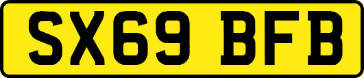 SX69BFB