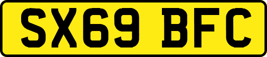 SX69BFC