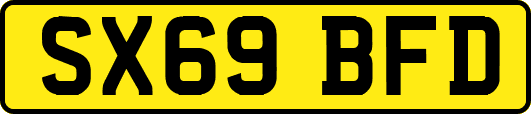 SX69BFD