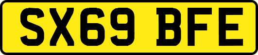 SX69BFE