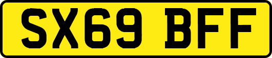 SX69BFF