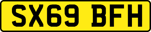 SX69BFH