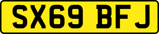 SX69BFJ