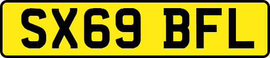 SX69BFL