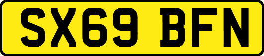 SX69BFN