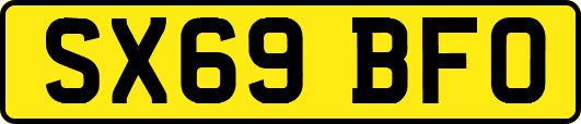 SX69BFO