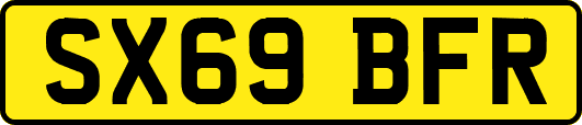 SX69BFR