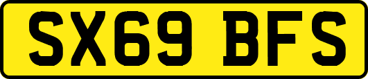SX69BFS