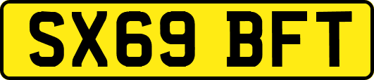 SX69BFT