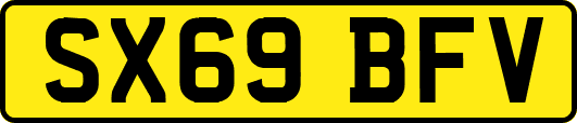 SX69BFV