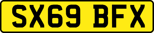 SX69BFX