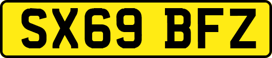 SX69BFZ