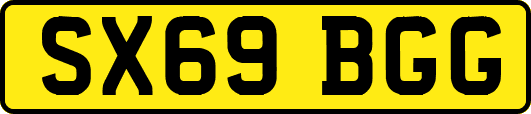 SX69BGG