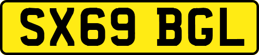 SX69BGL