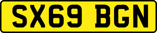 SX69BGN