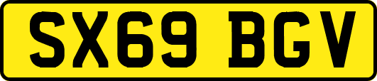 SX69BGV