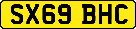 SX69BHC