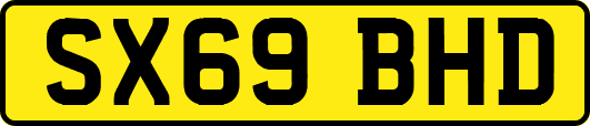 SX69BHD