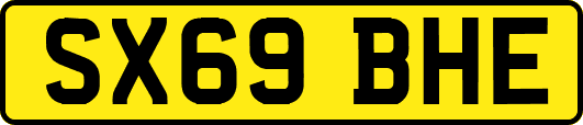 SX69BHE
