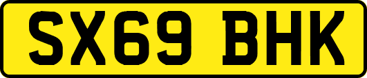 SX69BHK