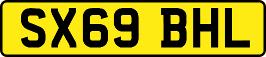 SX69BHL