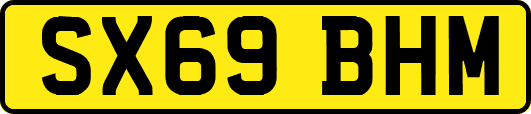 SX69BHM