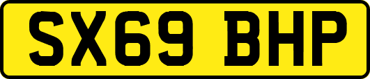 SX69BHP
