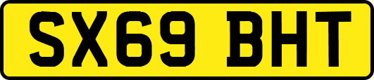 SX69BHT